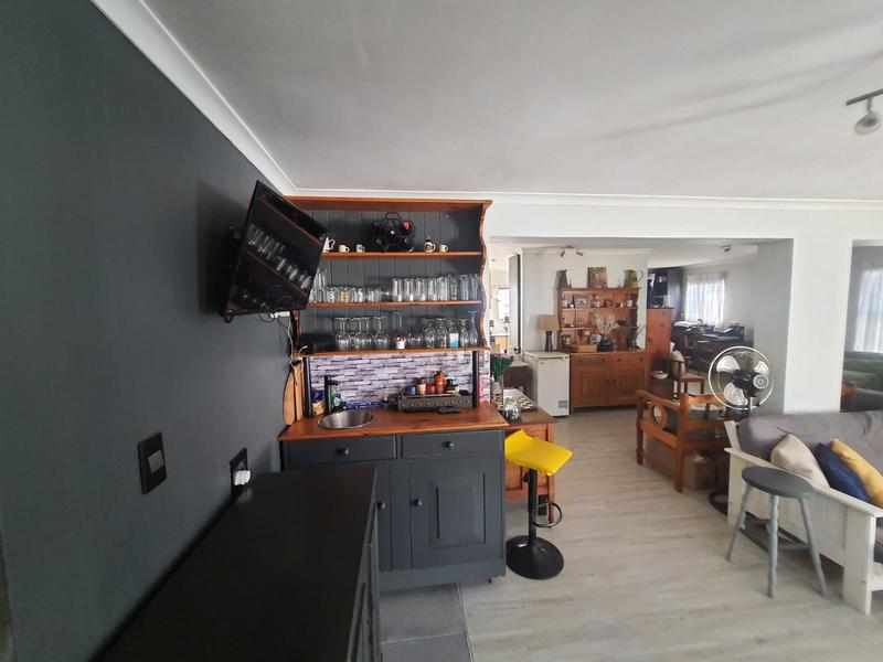 To Let 3 Bedroom Property for Rent in Bonnie Brae Western Cape